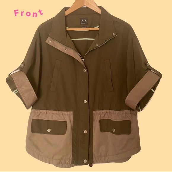 Coat - Picture 1 of 4